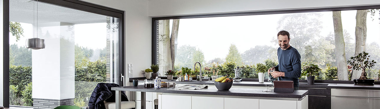 Homepage Fa. Gerhard Schröer Holzverarbeitung GmbH: Startbild